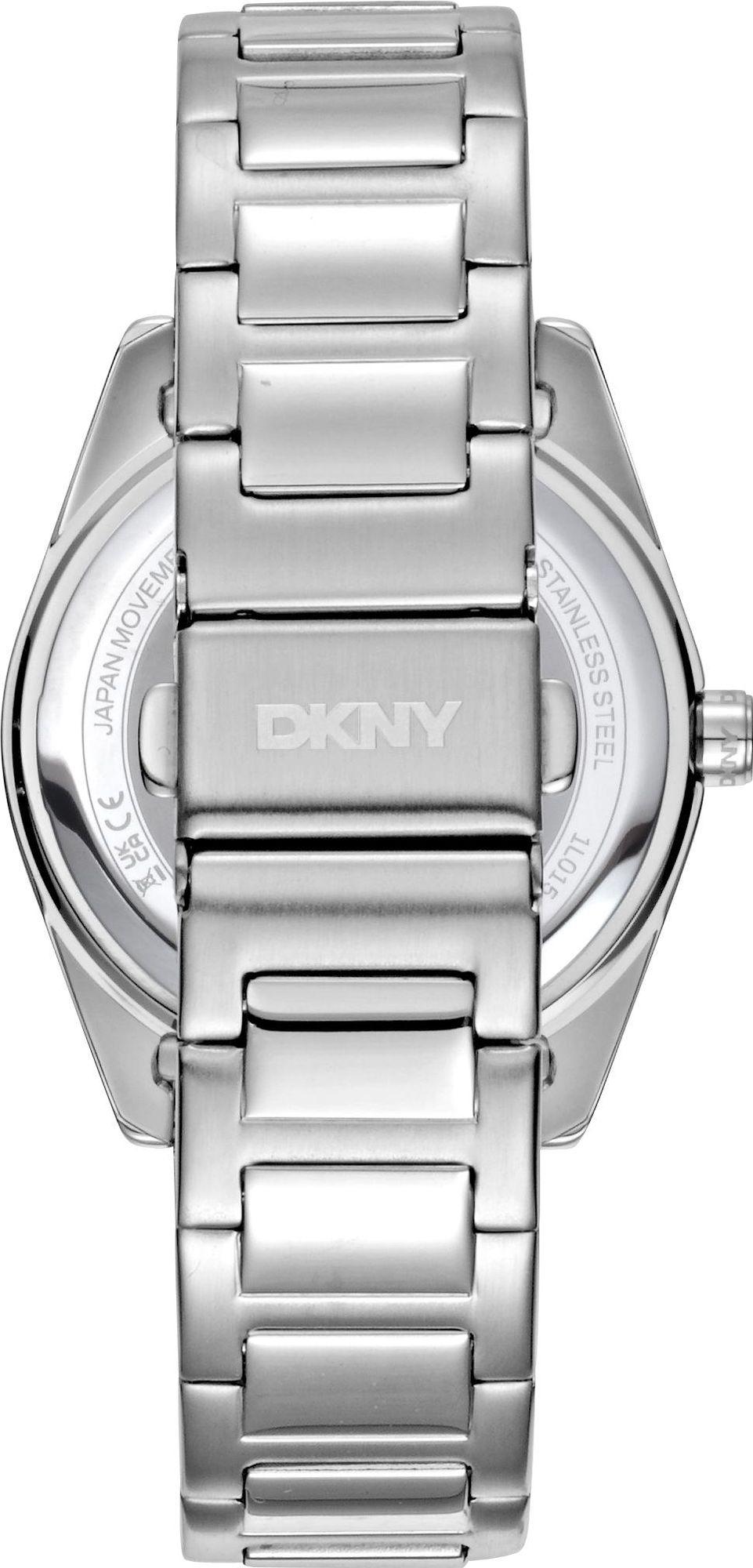 DKNY Chambers Multi Sport DK1L015M0025 Orologio da polso donna