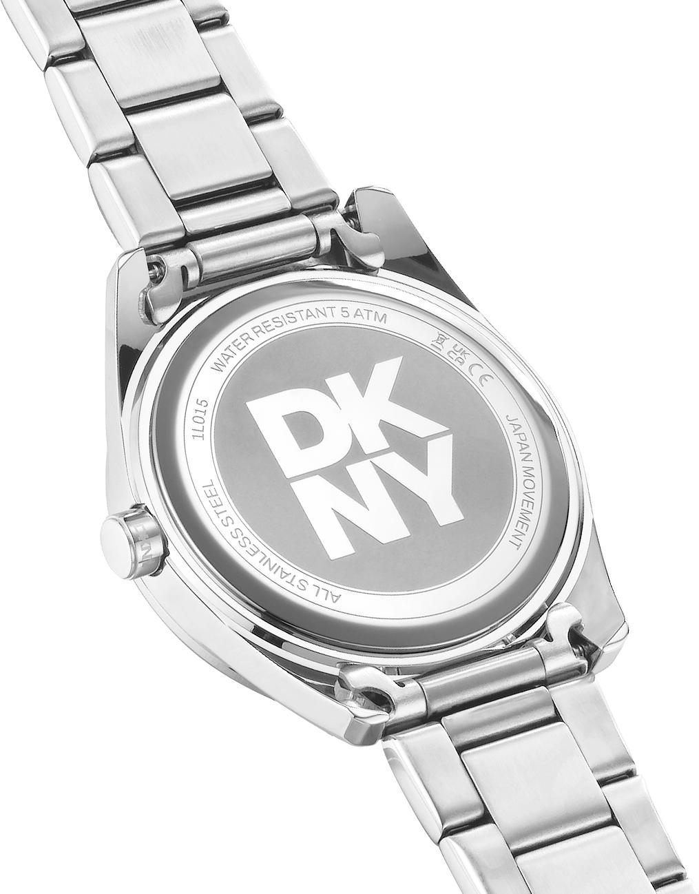 DKNY Chambers Multi Sport DK1L015M0025 Orologio da polso donna
