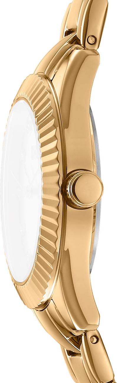 DKNY Chambers Glitz DK1L017M0055 Orologio da polso donna DKNY Chambers Glitz DK1L017M0055 Orologio da polso donna