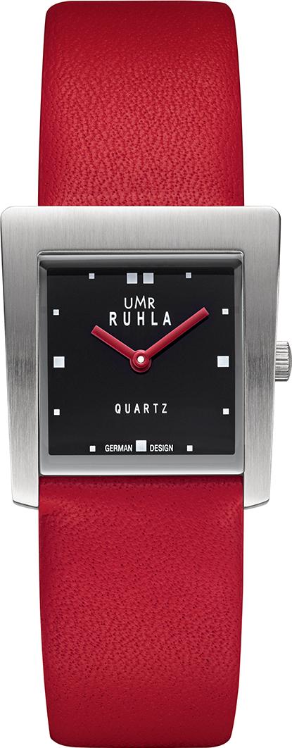 UMR Ruhla RUHLA-Style 20465-7 RS204657 Reloj de Pulsera para mujeres UMR Ruhla RUHLA-Style 20465-7 RS204657 Reloj de Pulsera para mujeres