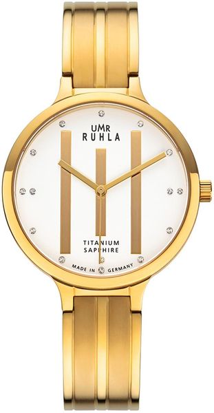 UMR Ruhla Style 41302 RS41302 Reloj de Pulsera para mujeres UMR Ruhla Style 41302 RS41302 Reloj de Pulsera para mujeres