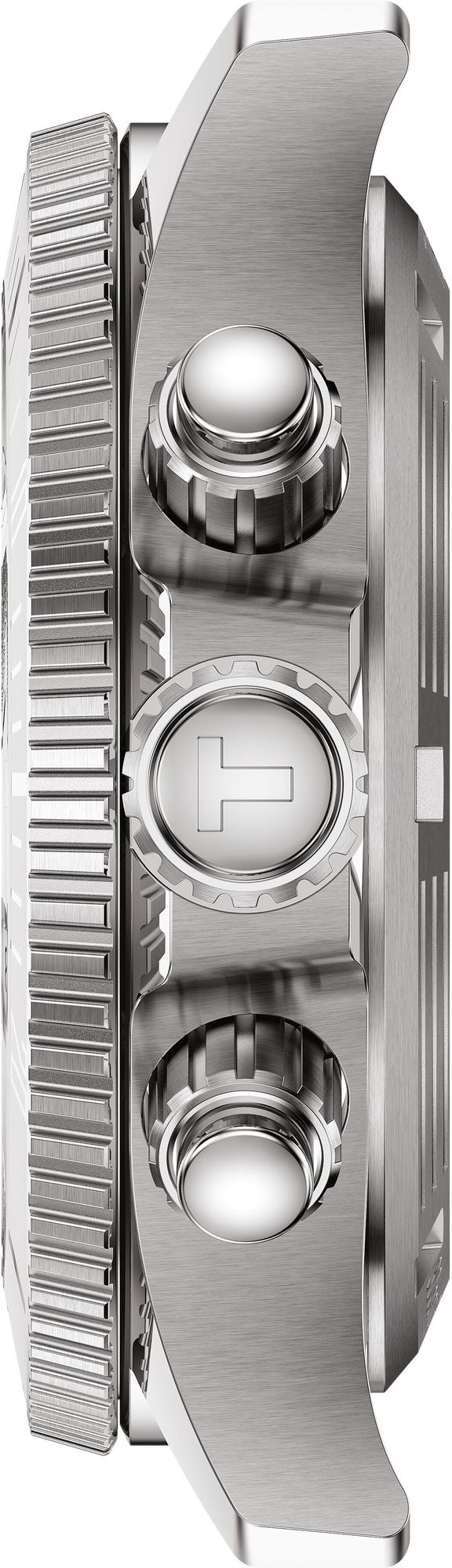 Tissot SEASTAR 1000 QUARTZ CHRONOGRAPH 38MM T120.217.17.011.00 Unisex horloge Tissot SEASTAR 1000 QUARTZ CHRONOGRAPH 38MM T120.217.17.011.00 Unisex horloge