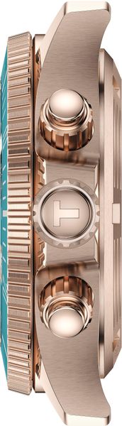 Tissot SEASTAR 1000 QUARTZ CHRONOGRAPH 38MM T120.217.37.041.00 Unisex horloge Tissot SEASTAR 1000 QUARTZ CHRONOGRAPH 38MM T120.217.37.041.00 Unisex horloge