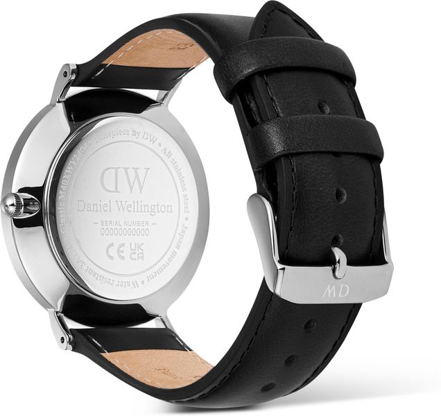 Daniel Wellington Classic DW00100832 Wristwatch for women