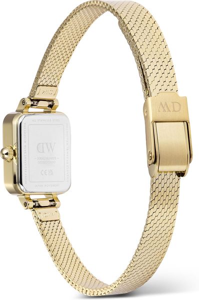 Daniel Wellington Quadro DW00100801 Montre Bracelet pour femmes Daniel Wellington Quadro DW00100801 Montre Bracelet pour femmes