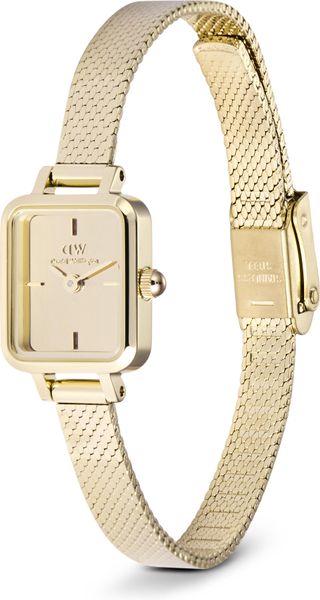 Daniel Wellington Quadro DW00100801 Montre Bracelet pour femmes Daniel Wellington Quadro DW00100801 Montre Bracelet pour femmes
