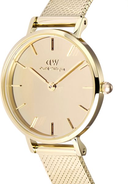 Daniel Wellington Petite DW00100797 Orologio da polso donna Daniel Wellington Petite DW00100797 Orologio da polso donna