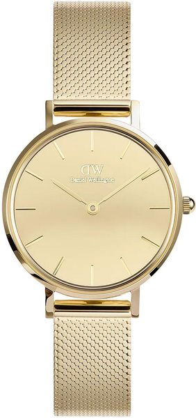 Daniel Wellington Petite DW00100797 Orologio da polso donna Daniel Wellington Petite DW00100797 Orologio da polso donna