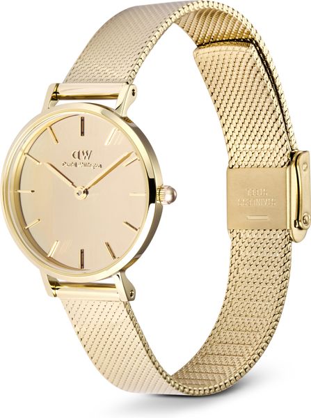 Daniel Wellington Petite DW00100797 Orologio da polso donna Daniel Wellington Petite DW00100797 Orologio da polso donna