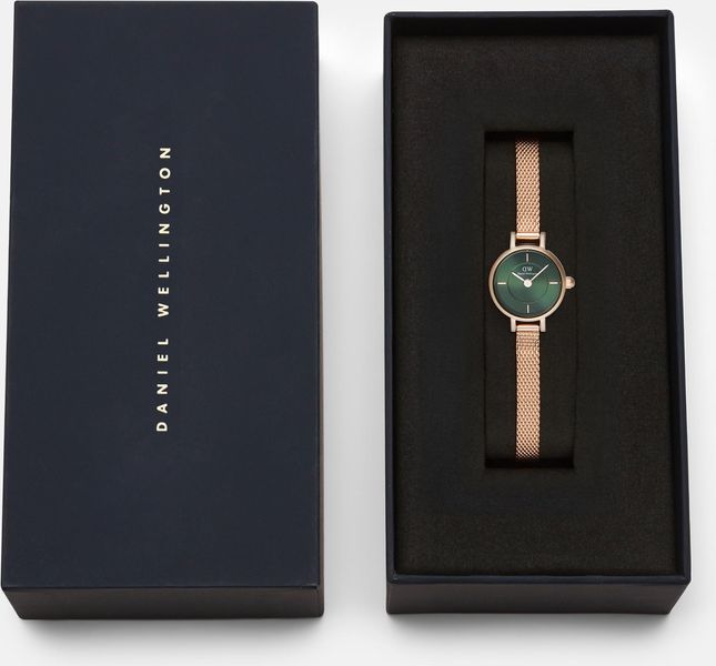 Daniel Wellington Petite DW00100742 Wristwatch for women Daniel Wellington Petite DW00100742 Wristwatch for women