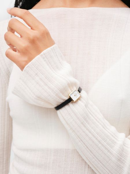 Daniel Wellington Quadro DW00100729 Montre Bracelet pour femmes Daniel Wellington Quadro DW00100729 Montre Bracelet pour femmes