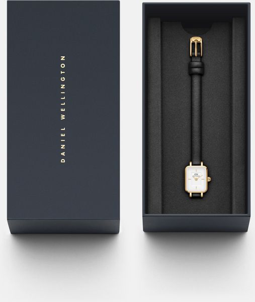 Daniel Wellington Quadro DW00100729 Montre Bracelet pour femmes Daniel Wellington Quadro DW00100729 Montre Bracelet pour femmes