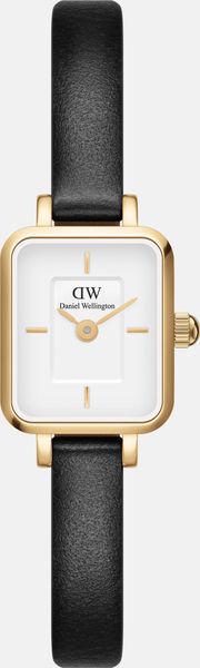 Daniel Wellington Quadro DW00100729 Montre Bracelet pour femmes Daniel Wellington Quadro DW00100729 Montre Bracelet pour femmes