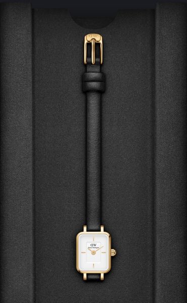 Daniel Wellington Quadro DW00100729 Montre Bracelet pour femmes Daniel Wellington Quadro DW00100729 Montre Bracelet pour femmes