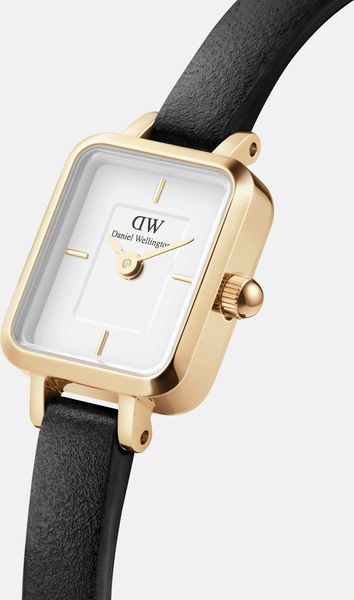 Daniel Wellington Quadro DW00100729 Montre Bracelet pour femmes Daniel Wellington Quadro DW00100729 Montre Bracelet pour femmes