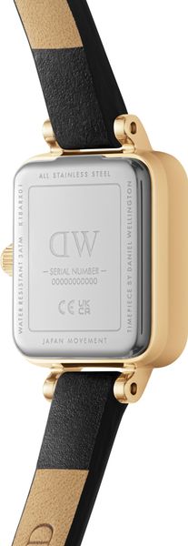 Daniel Wellington Quadro DW00100729 Montre Bracelet pour femmes Daniel Wellington Quadro DW00100729 Montre Bracelet pour femmes