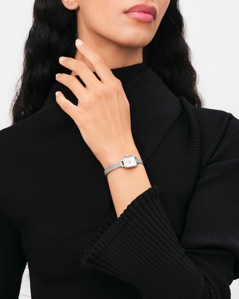 Daniel Wellington Quadro DW00100726 Wristwatch for women Daniel Wellington Quadro DW00100726 Wristwatch for women