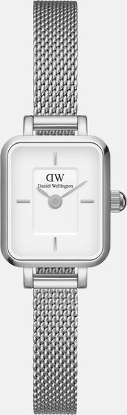 Daniel Wellington Quadro DW00100726 Wristwatch for women Daniel Wellington Quadro DW00100726 Wristwatch for women