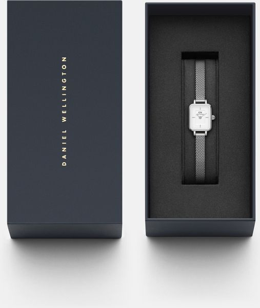 Daniel Wellington Quadro DW00100726 Wristwatch for women Daniel Wellington Quadro DW00100726 Wristwatch for women