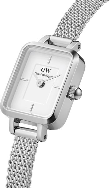 Daniel Wellington Quadro DW00100726 Wristwatch for women Daniel Wellington Quadro DW00100726 Wristwatch for women