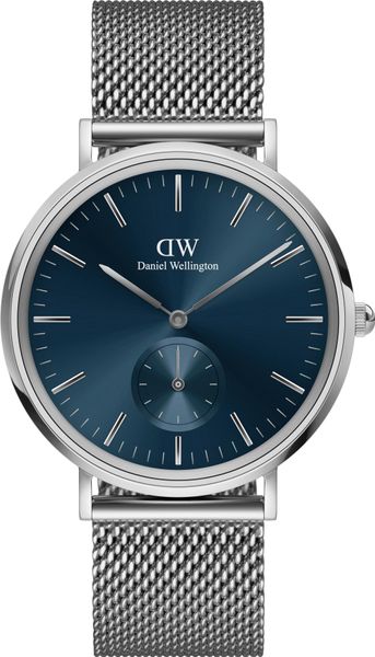 Daniel Wellington Classic DW00100710 Mens Wristwatch Daniel Wellington Classic DW00100710 Mens Wristwatch