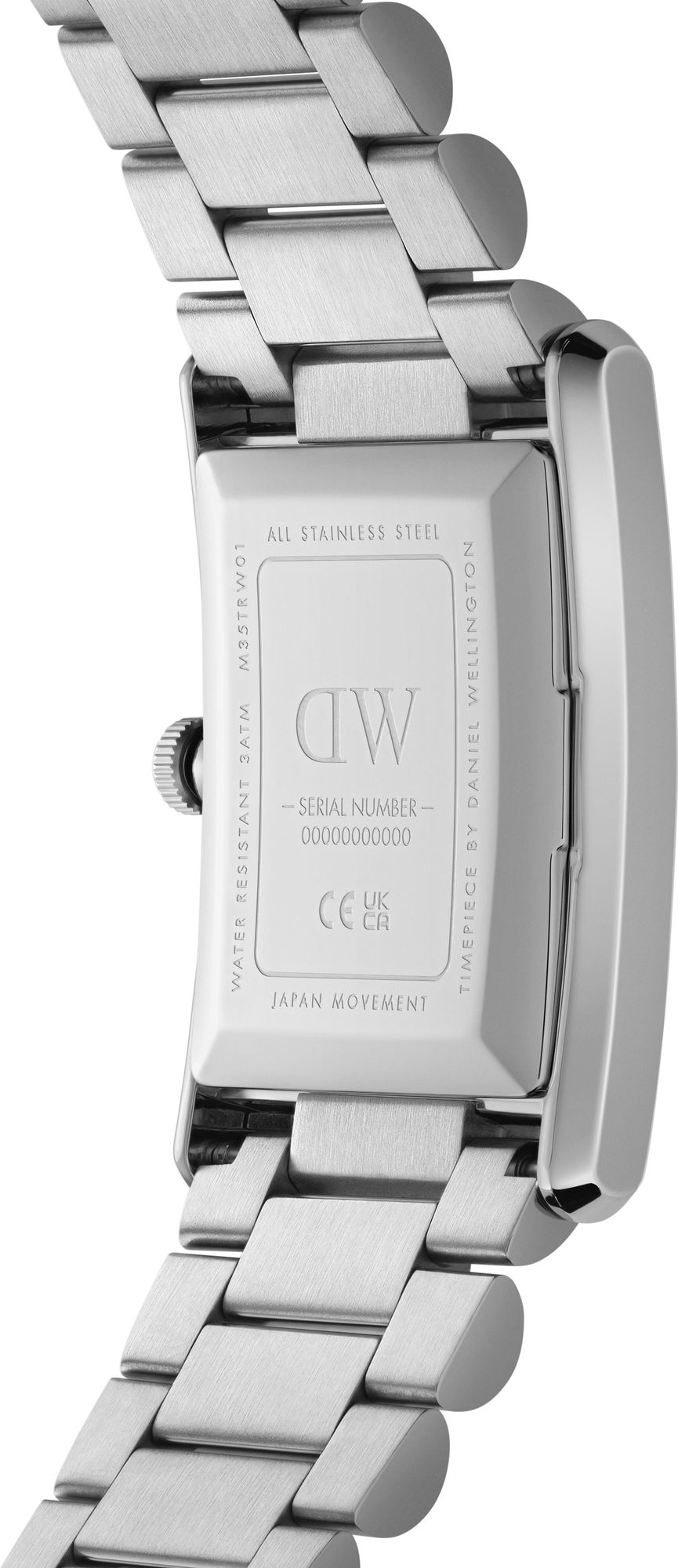 Daniel Wellington Bound DW00100701 Montre Unisexe Daniel Wellington Bound DW00100701 Montre Unisexe