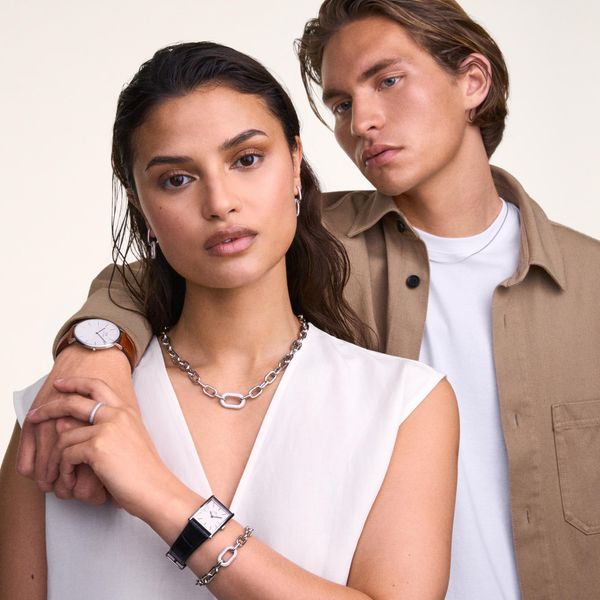 Daniel Wellington Bound DW00100697 Unisex Daniel Wellington Bound DW00100697 Unisex