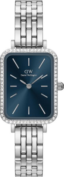 Daniel Wellington Quadro DW00100670 Wristwatch for women Daniel Wellington Quadro DW00100670 Wristwatch for women