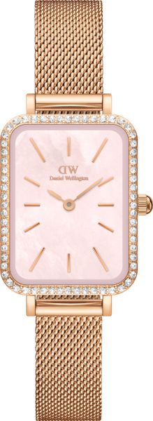 Daniel Wellington Quadro DW00100669 Wristwatch for women