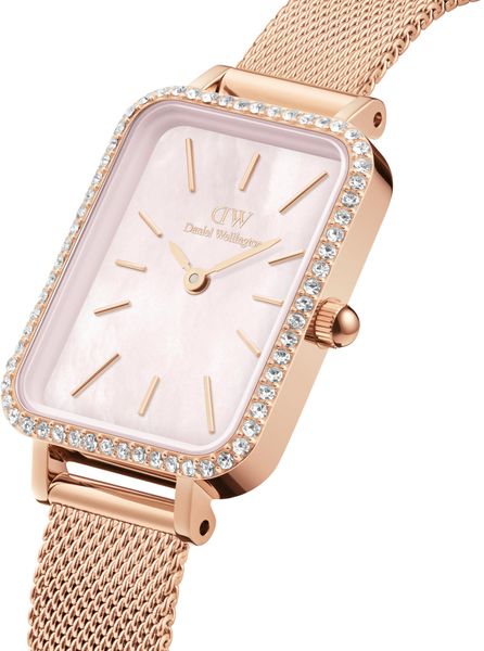 Daniel Wellington Quadro DW00100669 Wristwatch for women