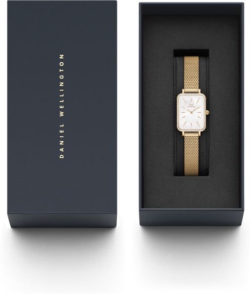 Daniel Wellington Quadro DW00100668 Wristwatch for women