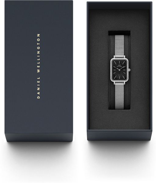 Daniel Wellington Quadro DW00100667 Wristwatch for women
