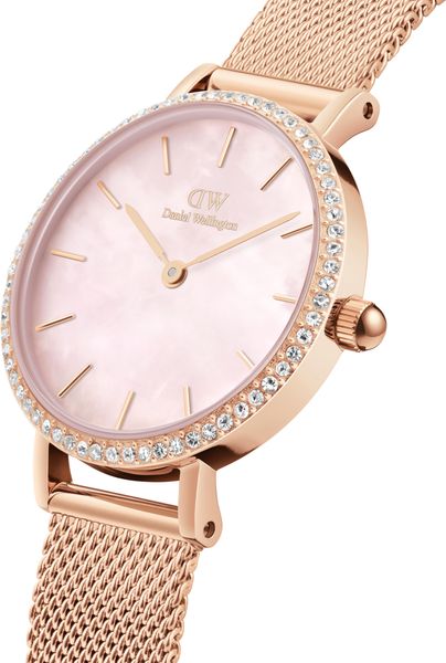 Daniel Wellington Petite DW00100663 Montre Bracelet pour femmes
