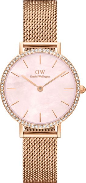 Daniel Wellington Petite DW00100663 Montre Bracelet pour femmes