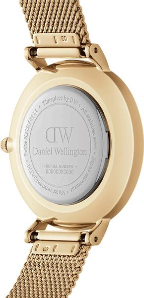 Daniel Wellington Petite DW00100662 Montre Bracelet pour femmes Daniel Wellington Petite DW00100662 Montre Bracelet pour femmes