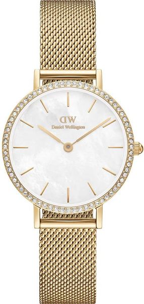 Daniel Wellington Petite DW00100662 Montre Bracelet pour femmes Daniel Wellington Petite DW00100662 Montre Bracelet pour femmes