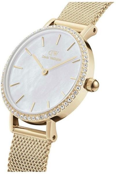 Daniel Wellington Petite DW00100662 Montre Bracelet pour femmes Daniel Wellington Petite DW00100662 Montre Bracelet pour femmes