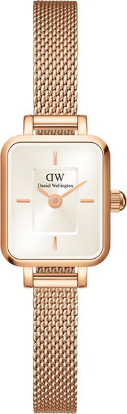 Daniel Wellington Quadro DW00100651 Montre Bracelet pour femmes Daniel Wellington Quadro DW00100651 Montre Bracelet pour femmes