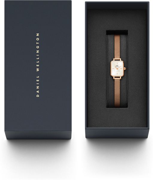 Daniel Wellington Quadro DW00100651 Montre Bracelet pour femmes Daniel Wellington Quadro DW00100651 Montre Bracelet pour femmes