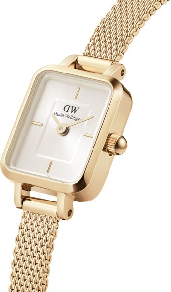 Daniel Wellington Quadro DW00100656 Orologio da polso donna Daniel Wellington Quadro DW00100656 Orologio da polso donna