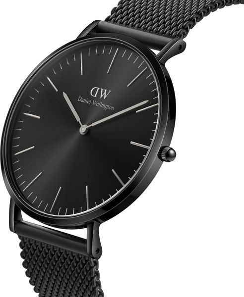 Daniel Wellington Classic DW00100632 Herrenarmbanduhr Daniel Wellington Classic DW00100632 Herrenarmbanduhr