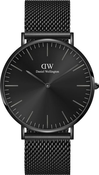 Daniel Wellington Classic DW00100632 Herrenarmbanduhr Daniel Wellington Classic DW00100632 Herrenarmbanduhr