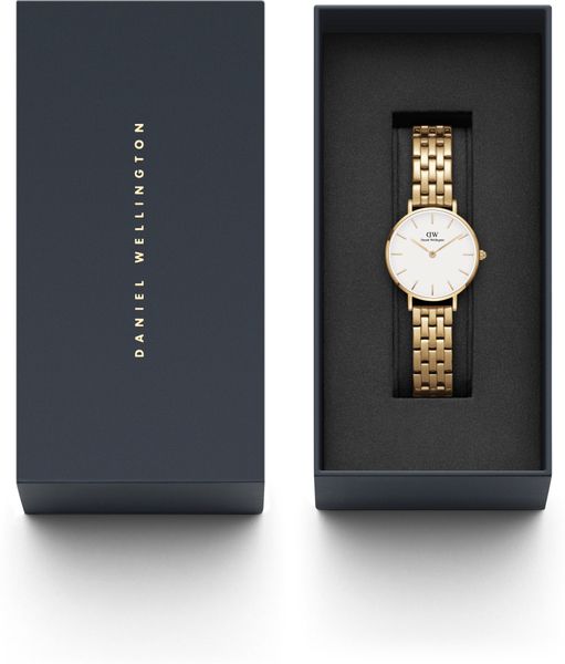 Daniel Wellington Petite DW00100614 Montre Bracelet pour femmes