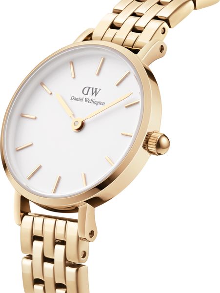 Daniel Wellington Petite DW00100614 Montre Bracelet pour femmes