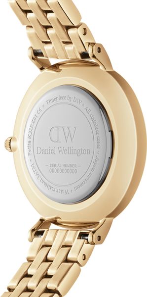 Daniel Wellington Petite DW00100614 Montre Bracelet pour femmes