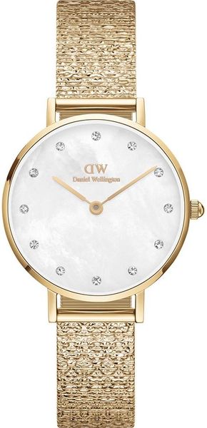 Daniel Wellington Petite DW00100594 Orologio da polso donna