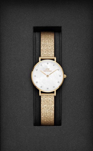 Daniel Wellington Petite DW00100594 Orologio da polso donna