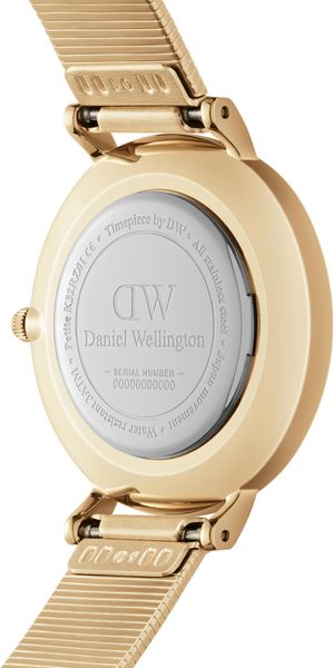 Daniel Wellington Petite DW00100594 Orologio da polso donna