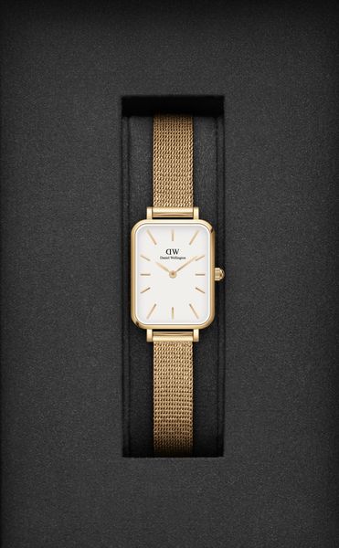Daniel Wellington Quadro DW00100556 Wristwatch for women