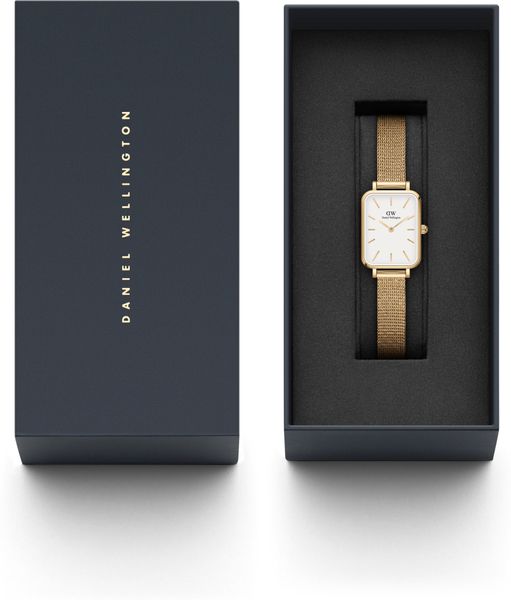 Daniel Wellington Quadro DW00100556 Wristwatch for women